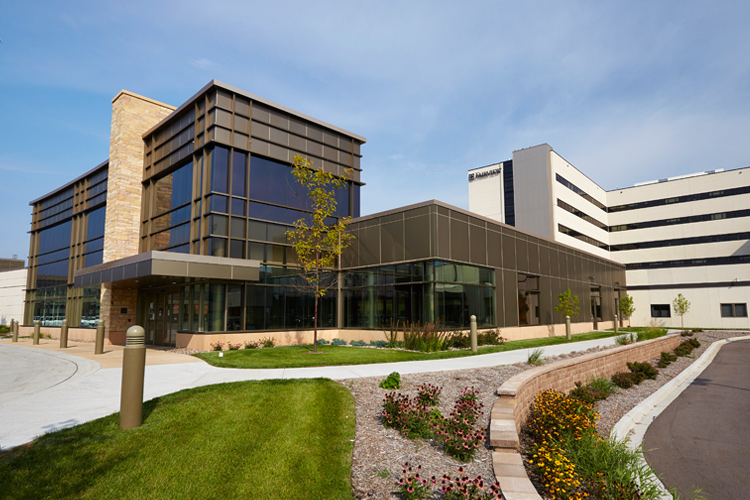 Hospital Affiliations Minnesota Women�s Care OBGYN and